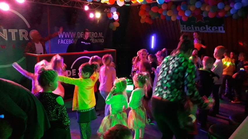 disco