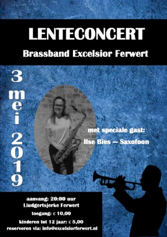 Excelsior Mei