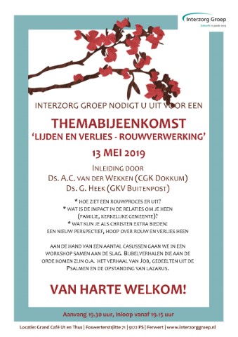 foswert april