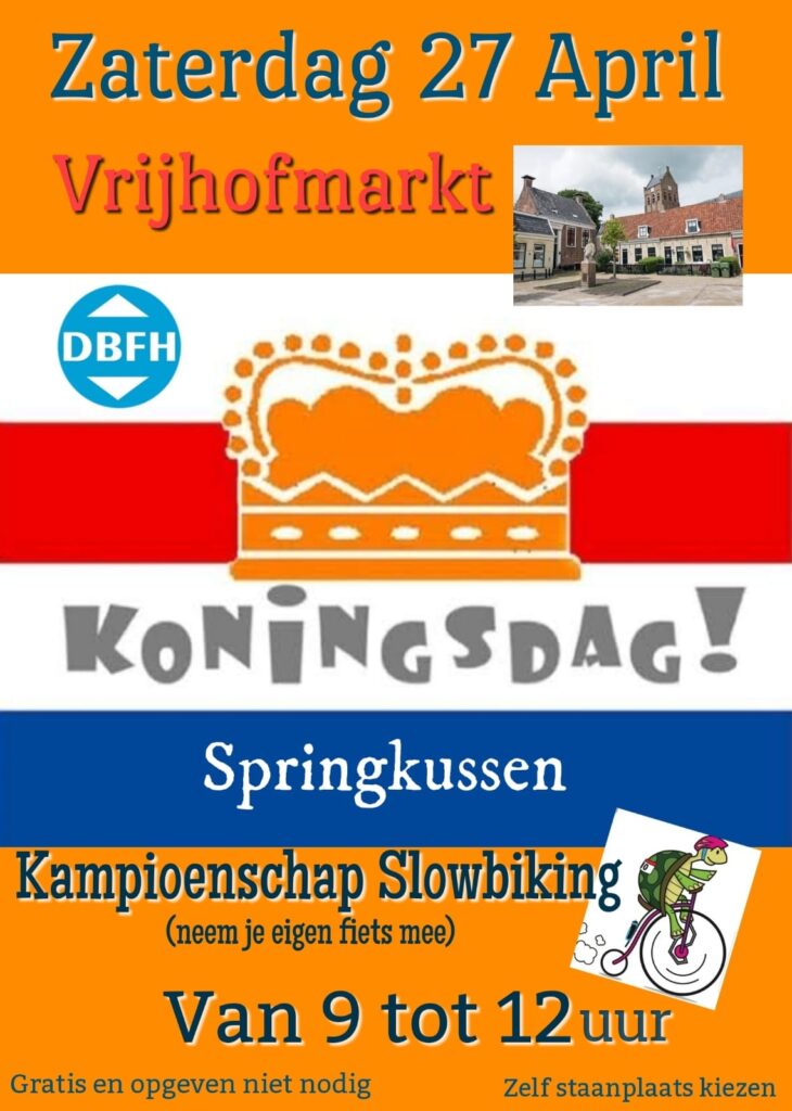 koningsdag