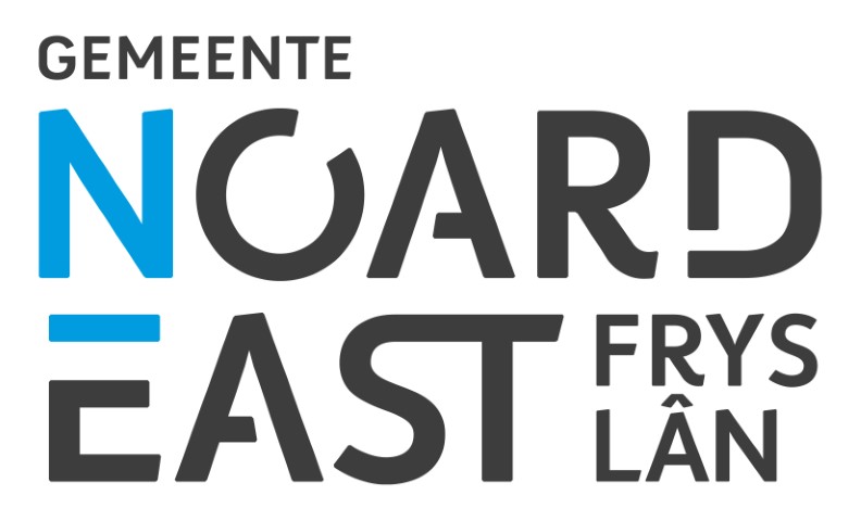 Logo GemeenteNOARDEASTfryslan regulier