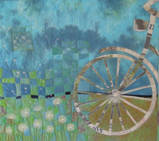 expositie mei 1
