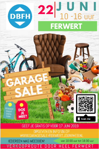 garagesale