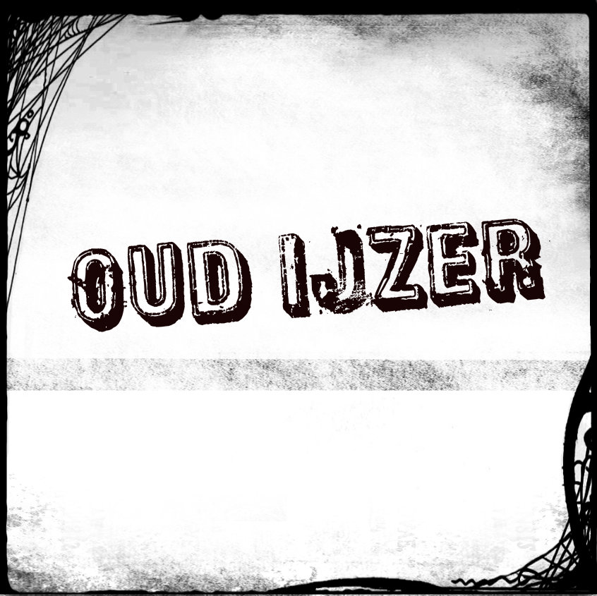 oudijzer