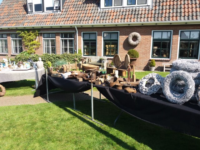 steijl mei 3