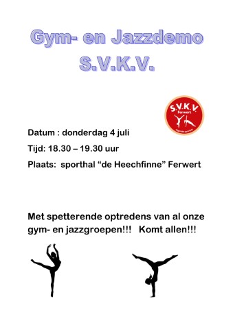 gymdemo4juli