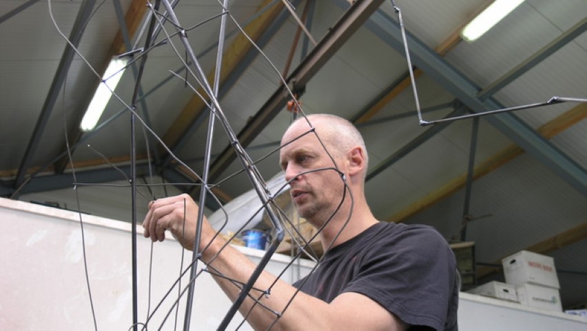 jouta beeldBurdaard