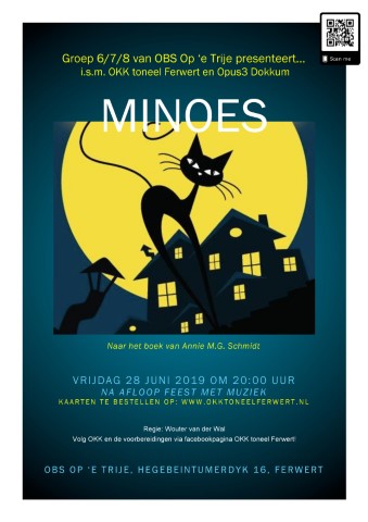 minoes