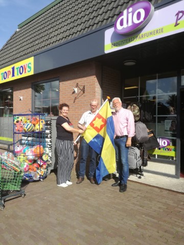 pijnacker50jaar