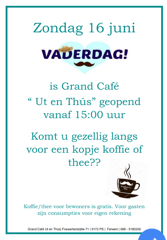 vaderdagFoswert