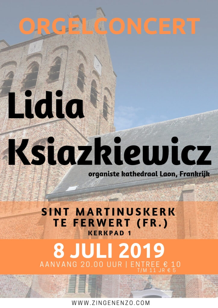 20190708 Lidia Ksiazkiewicz Ferwert