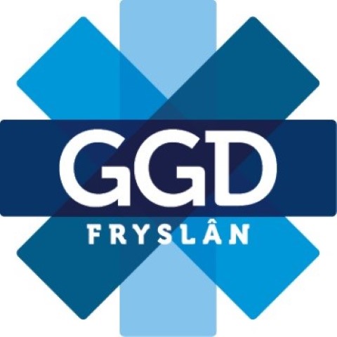 GGD logo