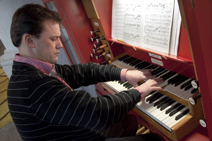 foto andre van vliet