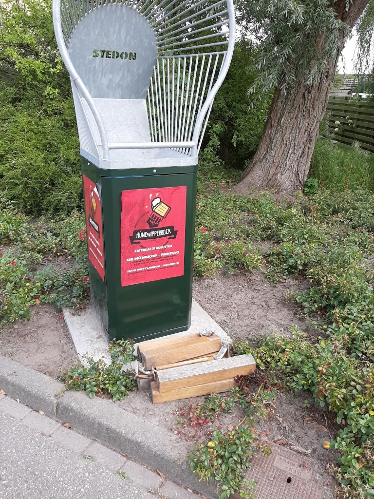 blikvanger