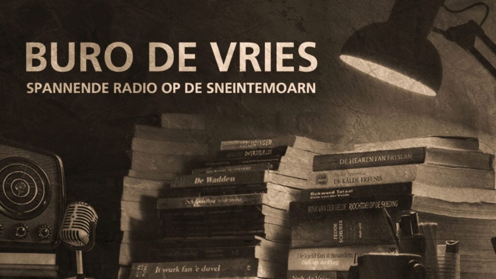 buro de vries
