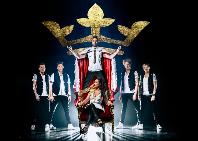 RoyalBeat