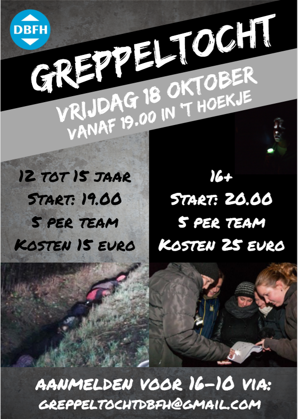 greppeltocht