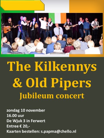 old pipers