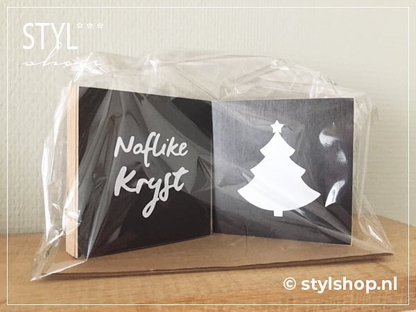 Styl shop win actie