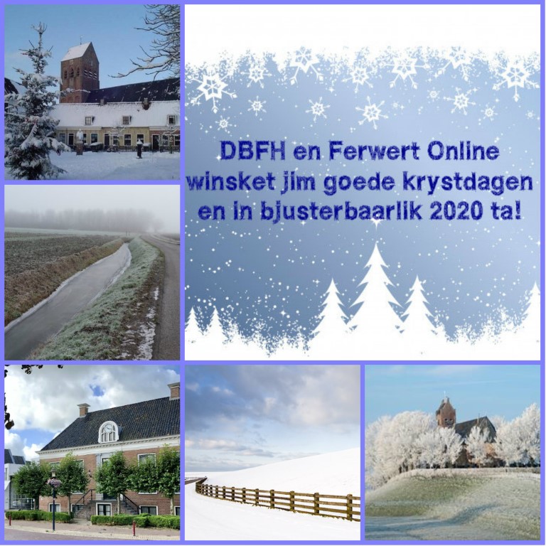 kerstgroet