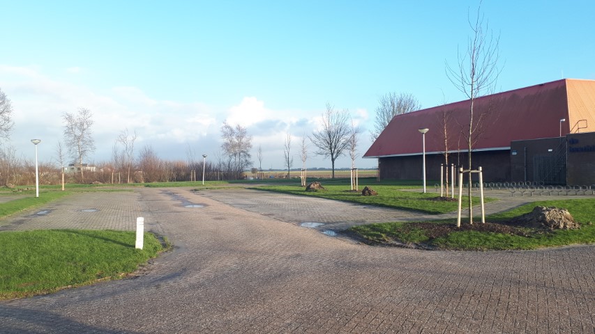 bomen sporthal3
