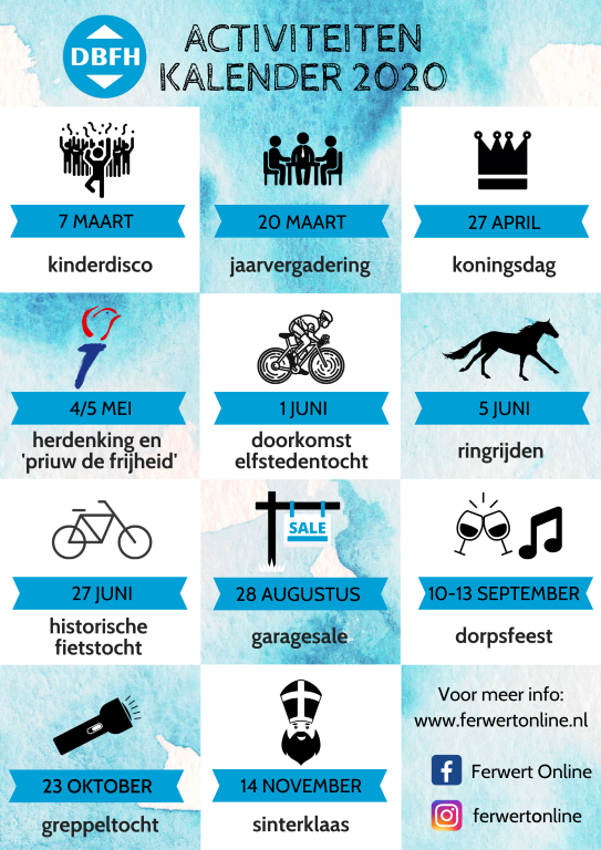 jaarkalender