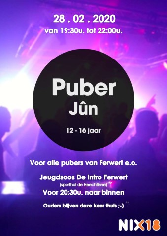 puberjun feb