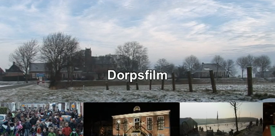 dorpsfilm