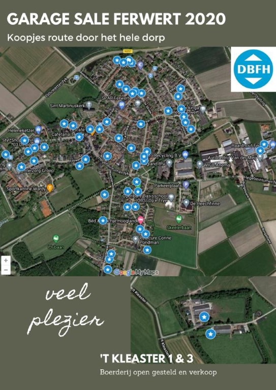 garagesale1 Middel
