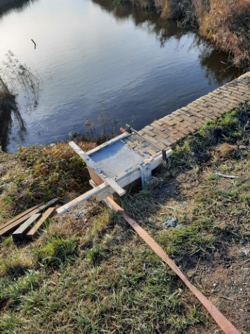 kowebrege3 Klein