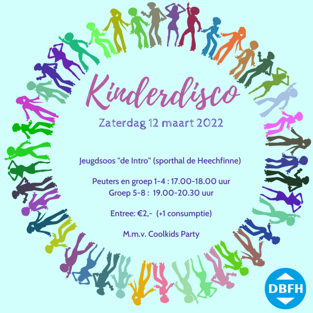 KINDERDISCO
