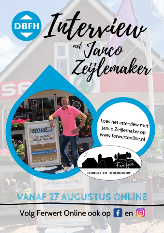 Interview Zeijlemaker Klein