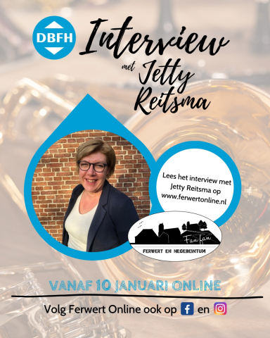 JettyReitsma