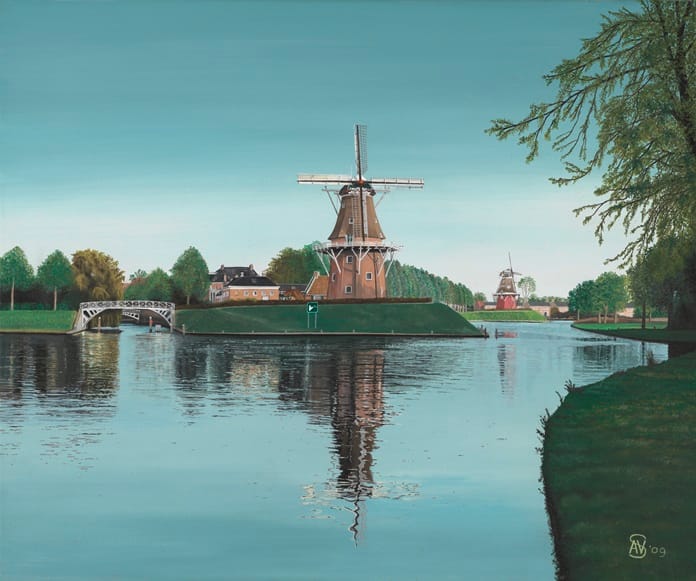 Anna Schat-